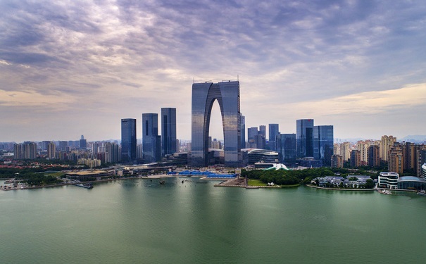 高新技術企業(yè)申報，蘇州工業(yè)園區(qū)高新技術企業(yè)申報