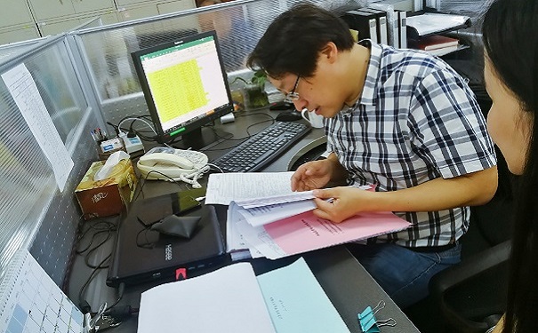 智為銘略，智為銘略高企申報(bào)
