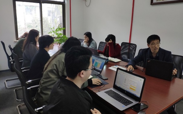智為銘略，智為銘略高企申報(bào)