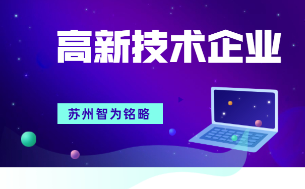 高新技術企業(yè)