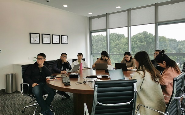 高新技術企業(yè)