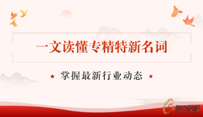 一文讀懂專精特新名詞，掌握*新行業(yè)動(dòng)態(tài).jpg