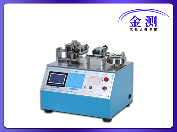 微電腦插拔力試驗機