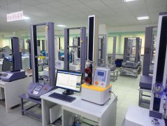 怎么識別拉力試驗機夾具是否能用？