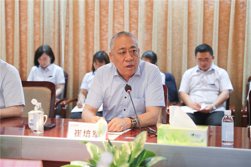 河南省礦山起重機(jī)有限公司