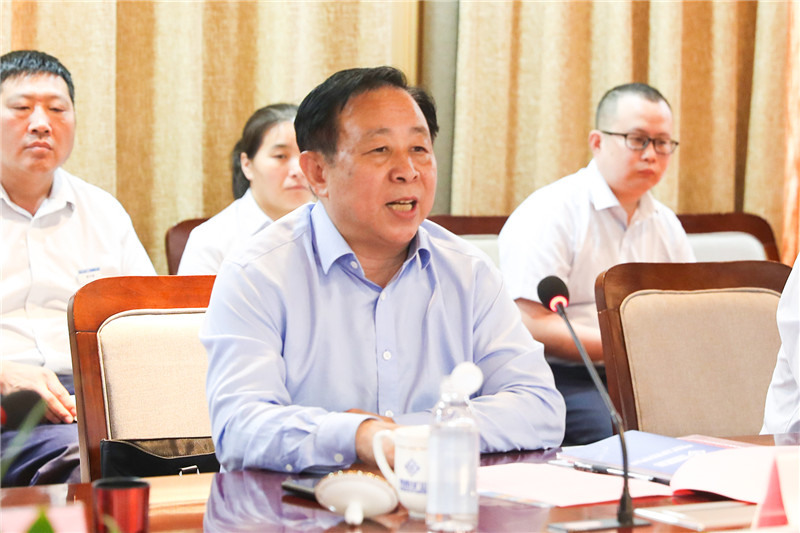 河南省礦山起重機(jī)有限公司