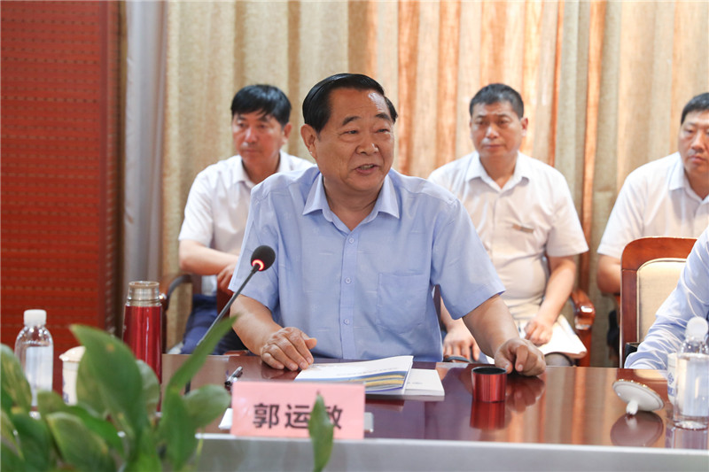 河南省礦山起重機(jī)有限公司